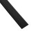 2Pcs PVC Floor Transition Strips Black Ramp Pads for Sweeping Robots 4