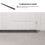 Plastic Ramp Mat For Sweeping Robot With Practical Design 1pc 4