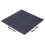 20Stk Antirutsch Teppichquadrate Selbstklebend Polyester 2