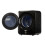 Willow Appliances Black 3kg Compact Vented Dryer 5