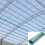 Polycarbonate Roofing Sheet 0.8mm Clear Panel,  Light Transmission UV Resistant, Ideal for Skylights Pergolas 1