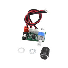 PAM8403 USB 5V Dual 3W Stereo Audio Amplifier Board with Volume Control for Speakers
