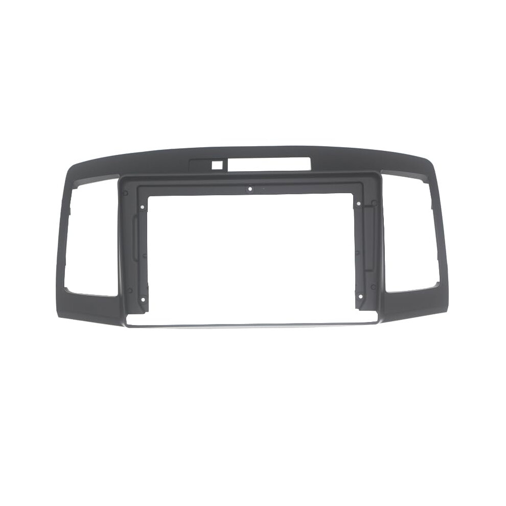 9 Inch Car Radio Fascia Stereo Dash Kit For Toyota Allion Premio 2001Â2007 Double Din Panel Trim Frame 9073542087083