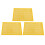 3Pcs Plastic Bee Queen Excluder Grid for Easy Hive Management, Quick Queen Isolation and Control 1