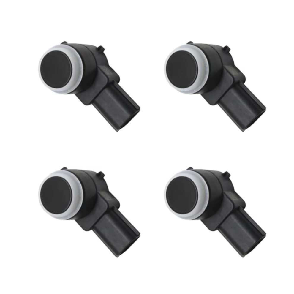 Parking Sensor Set 4Pcs For Chevrolet Tahoe Traverse 2010Â2012, Reverse Parking Radar, Accurate Detection 9073542087182