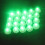 (green) 50pcs Mini S Led S, Dby S For , Wedding Rat 1