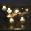 (warm white) 50pcs Mini S Led S, Dby S For , Wedding Rat 1