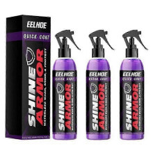 (3pcs) Ceramic Coating Car Wax Polish Spray 100ml