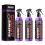 (3pcs) Ceramic Coating Car Wax Polish Spray 100ml 1