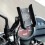(Handlebar Silver) For Harley Davidson Accessories Motorcycle Handlebar Phone Motor Vehicle Frame Holder Gps Stand Bracket 4