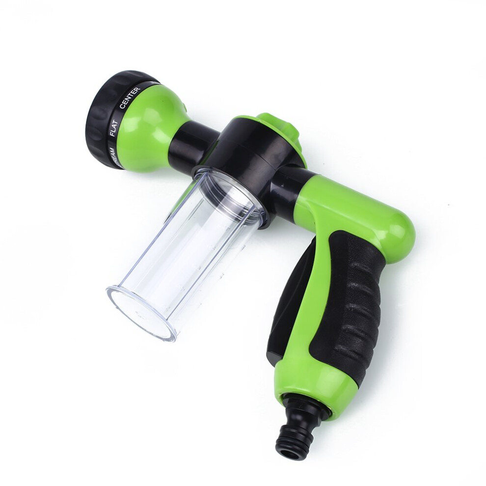 Car Wash Foam Gun With Controlled Foam Spray, 100Ml Reservoir, Pressure Washer 9351714565332