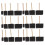 Sponge Brush Set for Acrylic Painting Tools, Ergonomic Grip, Smooth Paint Application, Versatile Craft Use 1