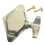 Adjustable Tom Drum Mount Bracket with Drum Clamp Holder for Stable Positioning and Quick Angle Adjustment 1