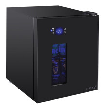 Husky 43L Blast Cooler - Black
