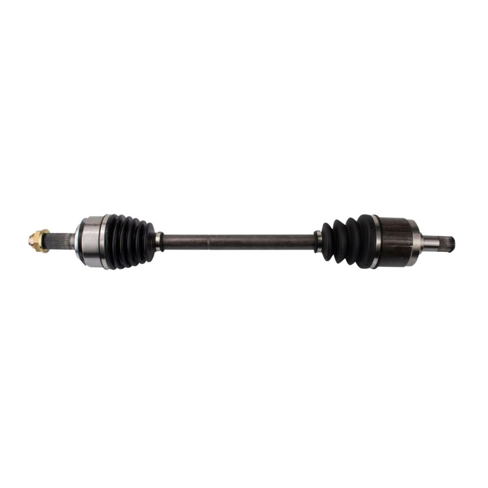 Cv Axle Front Left Drive Shaft For Honda Civic 20162021 1.5L 2.0L Restore Traction Durable Replacement 9330225418900