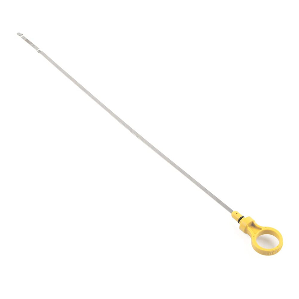 Oil Dipstick For Nissan Sentra 2000Â2006, Direct Fit Replacement With Bright Handle And Durable Seal 9351714565769