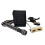 Ukulele Pickup Preamp System with Volume and Tone Control for Clean Acoustic Amplification 2