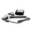Ukulele Pickup Preamp System with Volume and Tone Control for Clean Acoustic Amplification 4