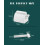 2 Pcs Toothpaste Squeezer and Tube Roller with Smooth Rotating Handle, AntiSlip Base, Waste Use 3