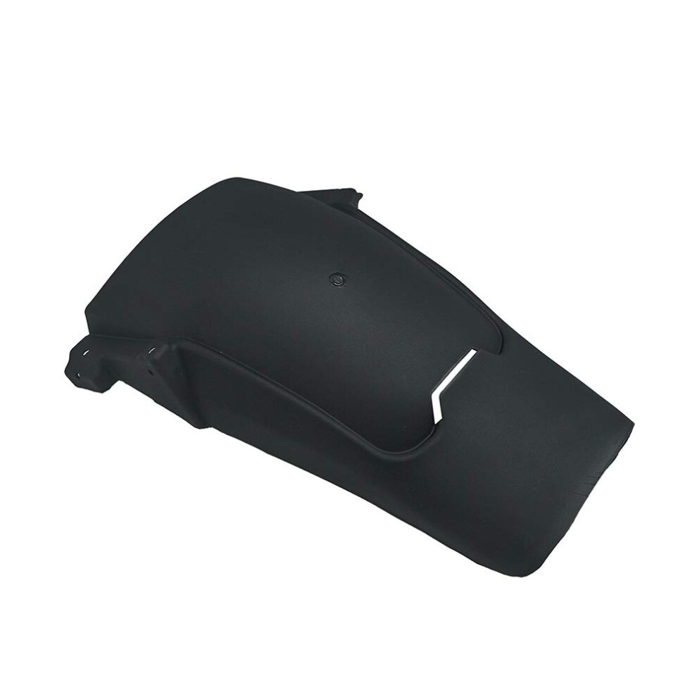 Mudguard Rear Fender For Bmw R1200gs R1250gs 2013Â2022, ImpactâResistant Splash Guard With DirectâFit Design 9330225419129