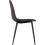 Seconique Marlow & Athens Dining Set X4 Chairs  Brown Pu 9