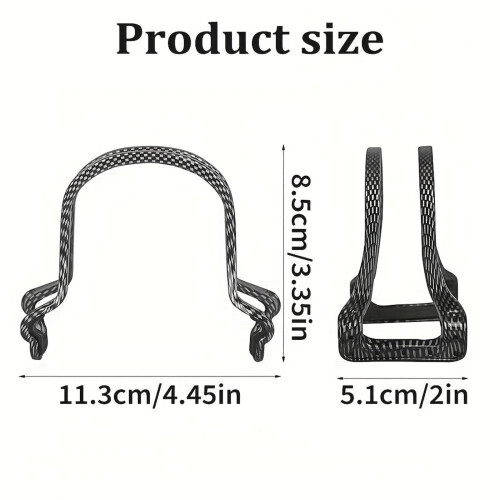 Violin Bow Straightener and Guide 4/4 Beginner Training Aid for Straight Bow Alignment Practice 2