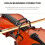 Violin Bow Straightener and Guide 4/4 Beginner Training Aid for Straight Bow Alignment Practice 5