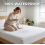 Imperial Rooms (Double Mattress Protector) Waterproof Terry Towel Mattress Protector Single Double King 2