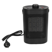Ceramic Fan Heater Electric 1500W 3 Modes Low Noise Overheat Protection for Home Room EU Plug or UK plug-G