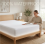Imperial Rooms (King Mattress Protector) Waterproof Terry Towel Mattress Protector UK 2