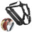 Adjustable Tenor Saxophone Strap Black Medium with Ergonomic Shoulder Support for Fatigue Relief 5