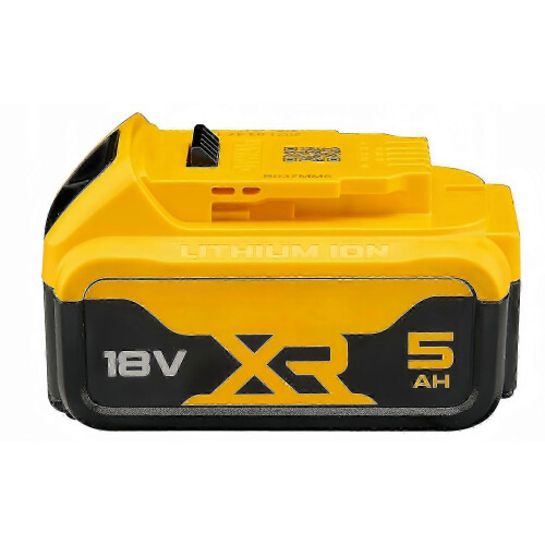 18v 5.0ah XR Lithium Battery Compatible With DEW-G 2
