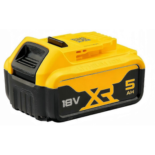 18v 5.0ah XR Lithium Battery Compatible With DEW-G