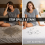 Imperial Rooms (King Mattress Protector ) Waterproof Mattress Protector Cover Terry Towel 3