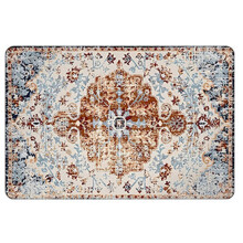 (Style 7) Contemporary Persians Design Plushes Carpet Soft Surfaces Rugs For Bedroom Sofa Floor Decoration Kitchen Mats Style 9