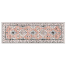 (Style 9) Contemporary Persians Design Plushes Carpet Soft Surfaces Rugs For Bedroom Sofa Floor Decoration Kitchen Mats Style 9