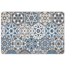 (Style 6) Contemporary Persians Design Plushes Carpet Soft Surfaces Rugs For Bedroom Sofa Floor Decoration Kitchen Mats Style 9