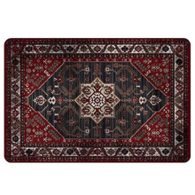 (Style 2) Contemporary Persians Design Plushes Carpet Soft Surfaces Rugs For Bedroom Sofa Floor Decoration Kitchen Mats Style 9
