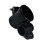 Adjustable Drum Rack Clamp 22MM Metal Drum Mounting Bracket for Electronic Drum Set Replacement 4