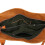 (Brown) Women Vintage Leather Shoulder Bag 4