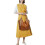 (Brown) Women Vintage Leather Shoulder Bag 5