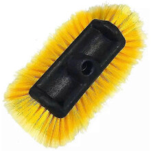 (Set A) New Car Automatic Telescopic Long Rod Spray Water Brush Auto Windshield Window Wipe Glass Cleaner Washing Tool