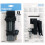Fischer Faltschloss Soft-Touch Protec FKS85 3