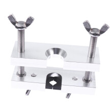 3 Pieces Trumpet Mouthpiece Puller Trumpet Tool with Ergonomic Grip and Durable Steel Handle