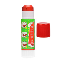 Red Livestock Marker Pen for Cattle and Pigs, Water Soluble Animal Marking Crayon, Visibility Farm Identification