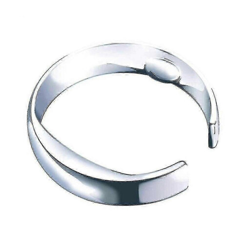 (S) Anti Snore Ring for Sleeping Aid and Insomnia Relief 2
