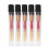 5 Pack Medium Strength Oboe Reeds for Beginners, Durable Bamboo, Ready to Play, Consistent Tone 1