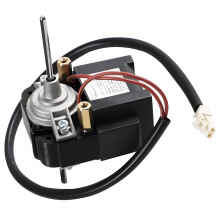Efficient Refrigerator Refrigerating Fan Motor 115V 22W With