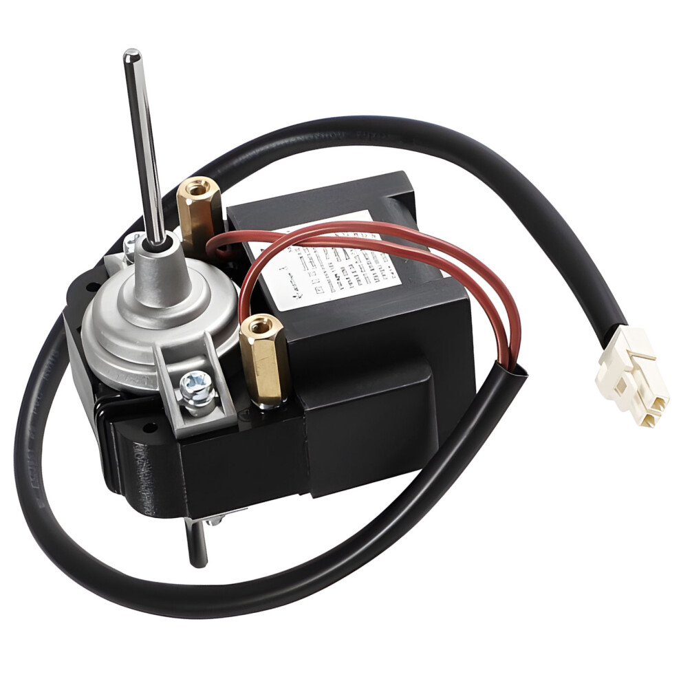 Efficient Refrigerator Refrigerating Fan Motor 115V 22W With 7754003022448