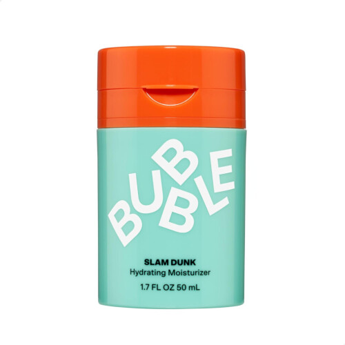 Bubble Skincare Slam Dunk -kasvovoide